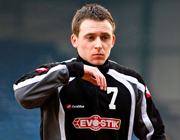 Last gasp Reds strike again against Grantham’s finest